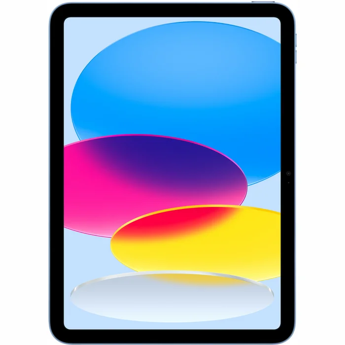 Apple iPad 10.9" Wi-Fi 64GB - Blue 10th gen (2022) [Demo]